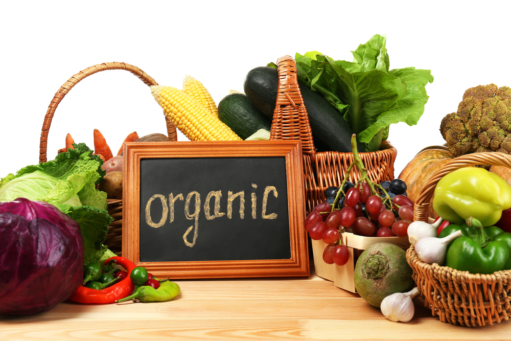 Featured image for “NCDA&CS Offers Organic Certification Cost-Share Assistance”