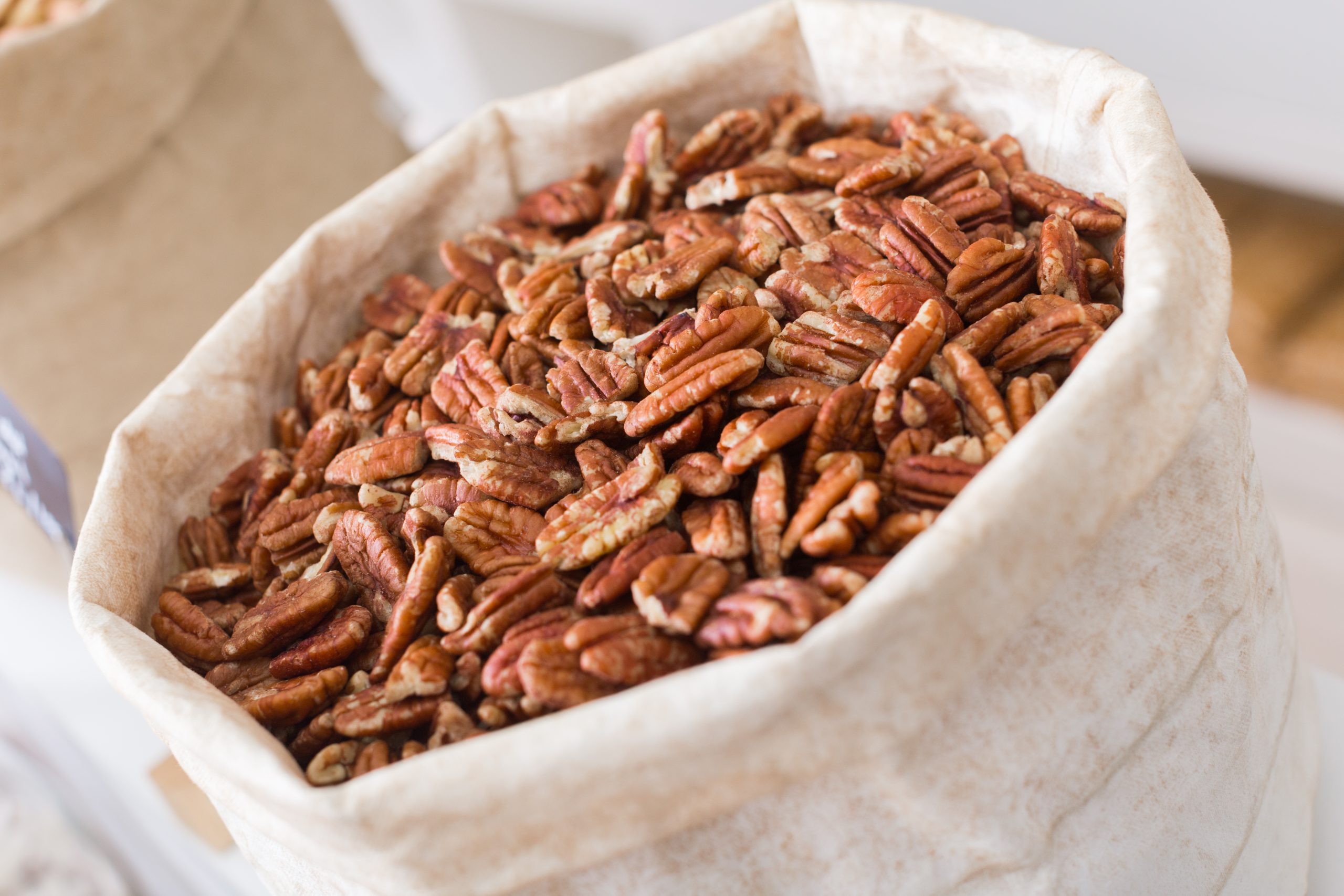 Featured image for “Improved Pecan Production Expected in 2022”