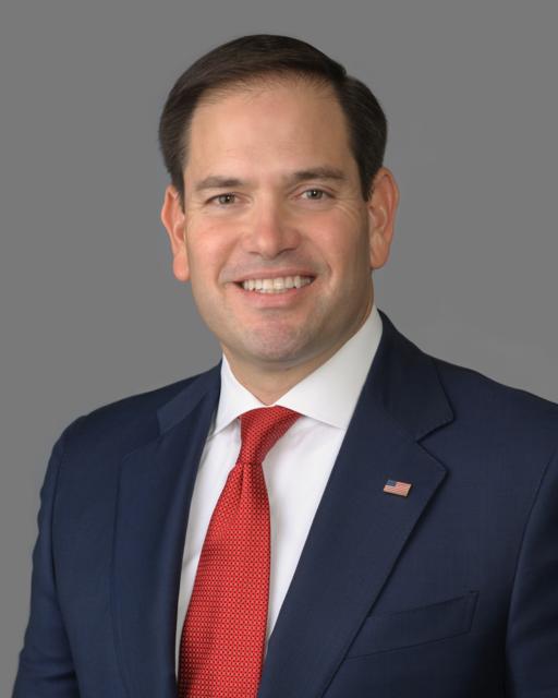 Featured image for “Rubio, Warnock Introduce Bill to Bolster Local Agriculture, Expand Access to Florida-Grown Products on Military Bases”