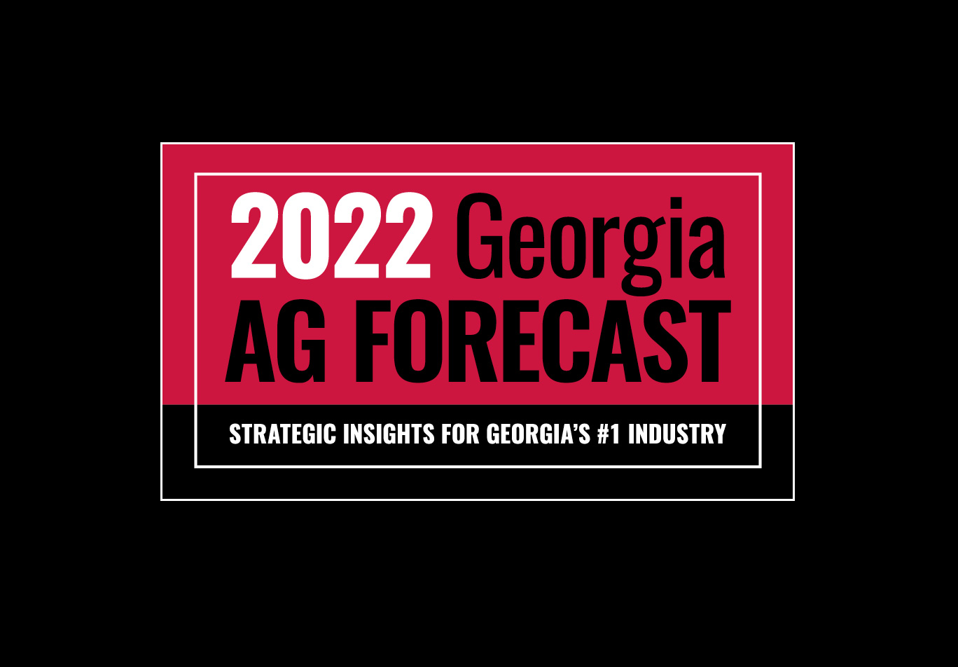 Featured image for “Georgia Ag Forecast on Friday, Jan. 28”