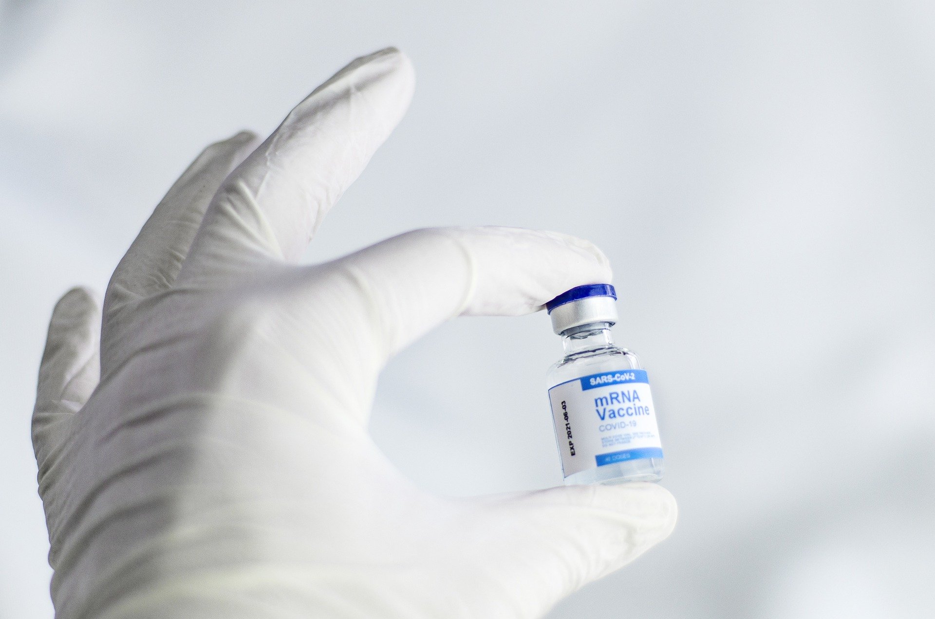 Featured image for “Supreme Court Blocks Vaccine Mandate”