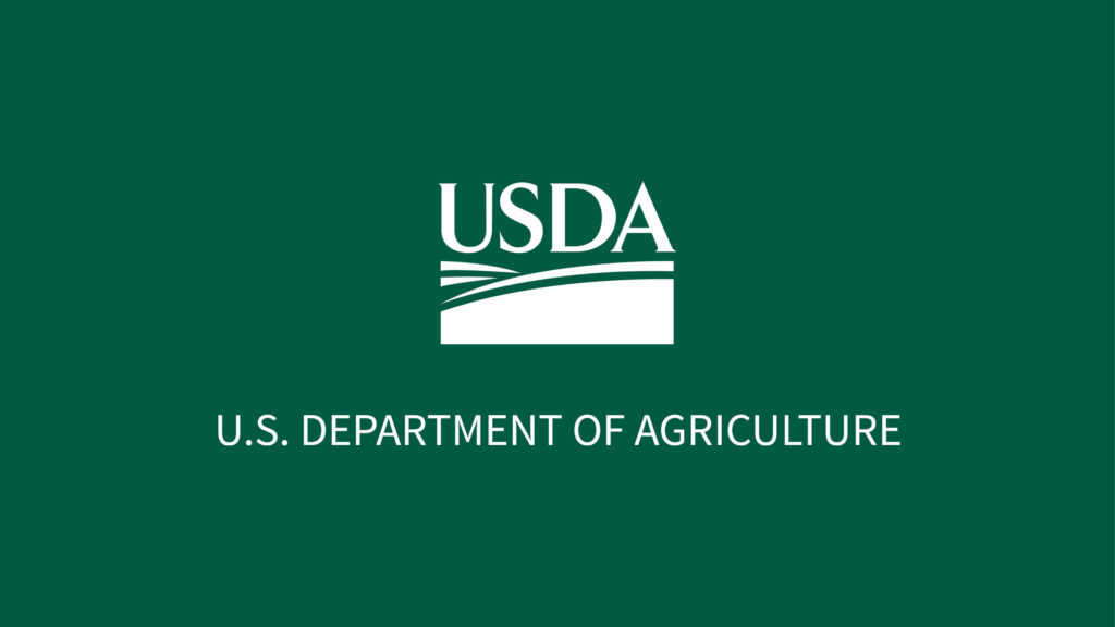USDA disaster assistance
