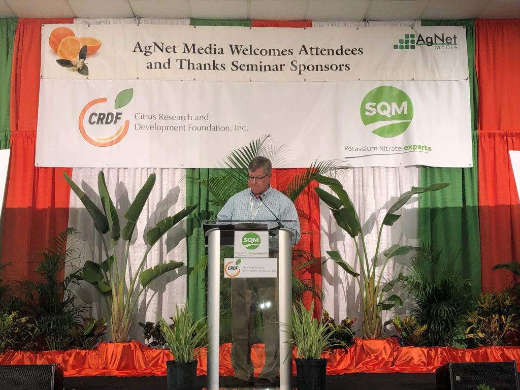 Citrus and Specialty Crop Expo